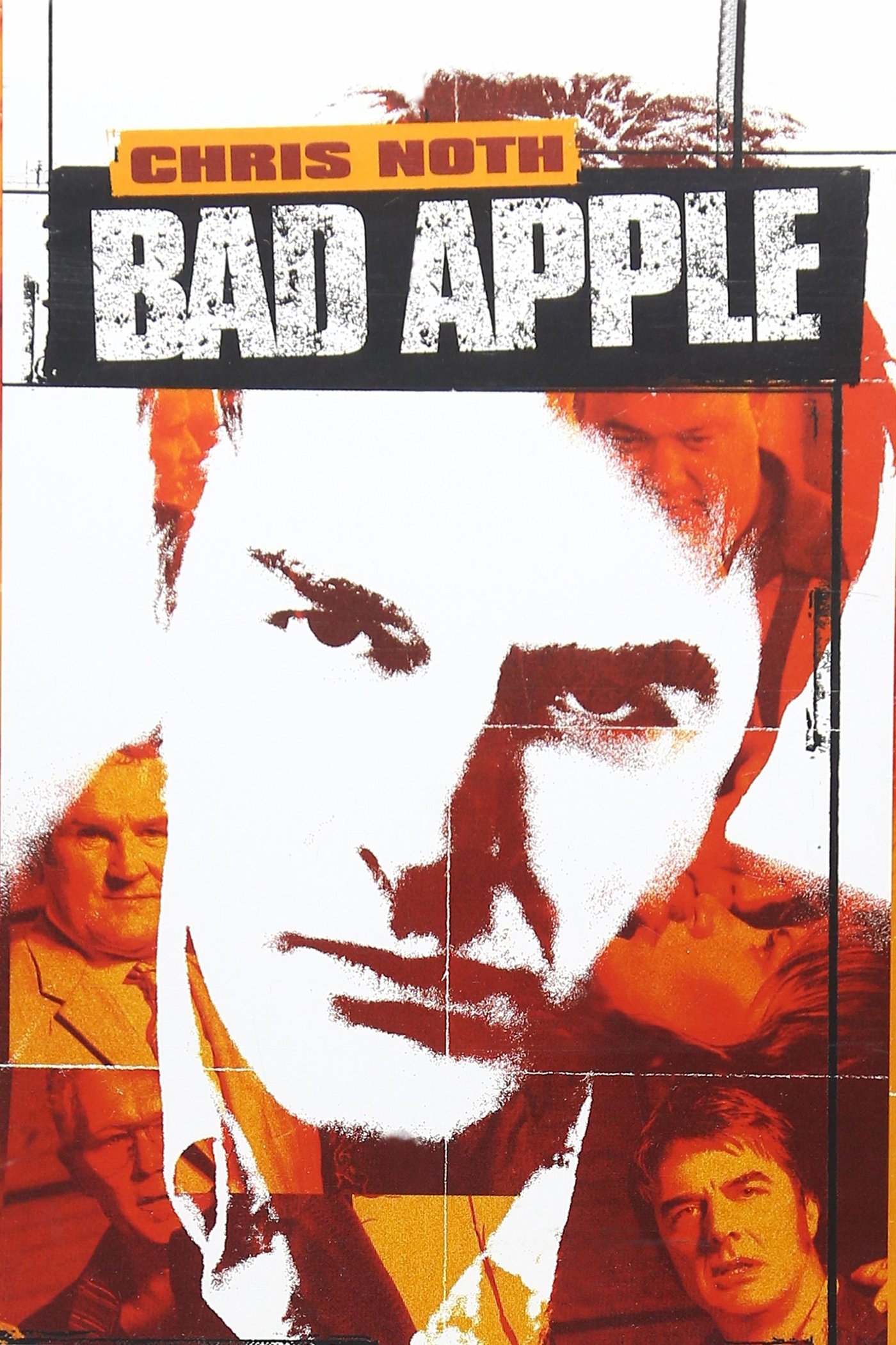 Постер Bad Apple